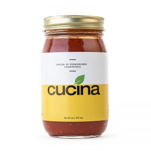 Cucina Di Marco - Salsa Do Pomodoro